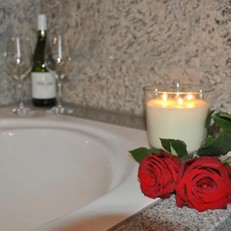 Almpartments Rosengasse Apartment Oberaudorf