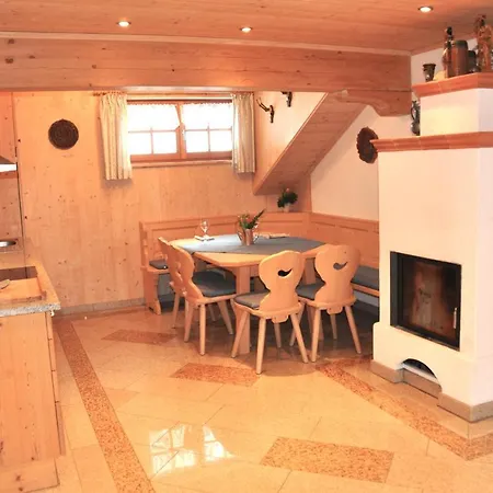 Almpartments Rosengasse * Oberaudorf