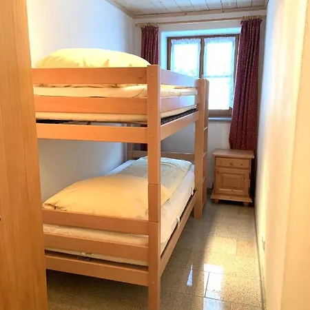 Almpartments Rosengasse *