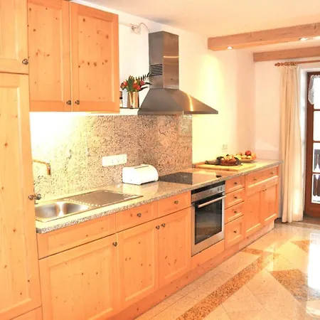 Almpartments Rosengasse * Oberaudorf