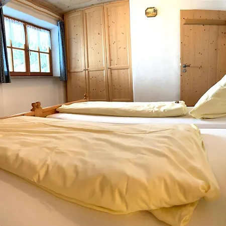 Almpartments Rosengasse Apartment