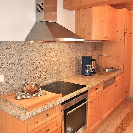 Almpartments Rosengasse Apartment Oberaudorf