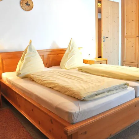Almpartments Rosengasse