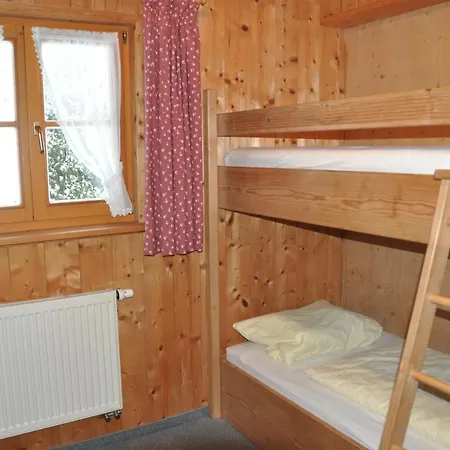 Apartmán Almpartments Rosengasse