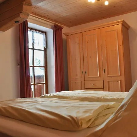 Almpartments Rosengasse Oberaudorf