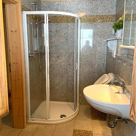 Almpartments Rosengasse *