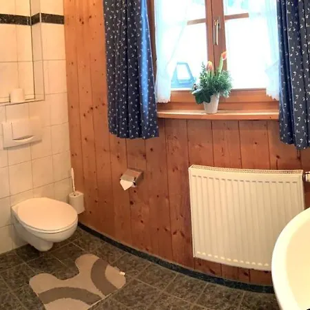 Almpartments Rosengasse Oberaudorf