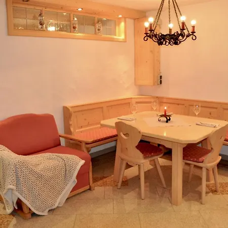 Apartment Almpartments Rosengasse Oberaudorf