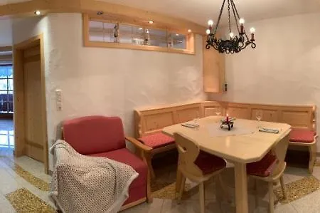 Almpartments Rosengasse Apartment *