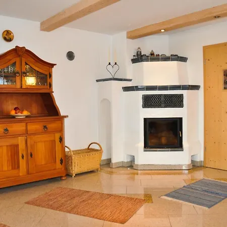 Almpartments Rosengasse