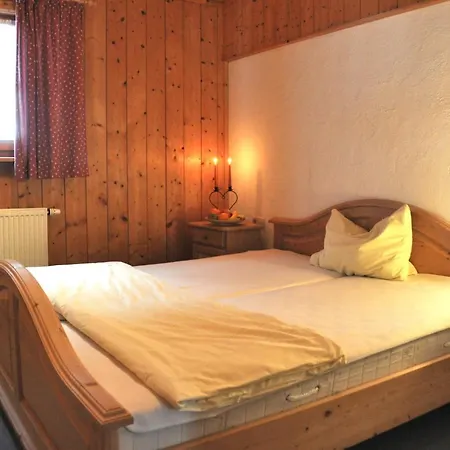 Apartment Almpartments Rosengasse *