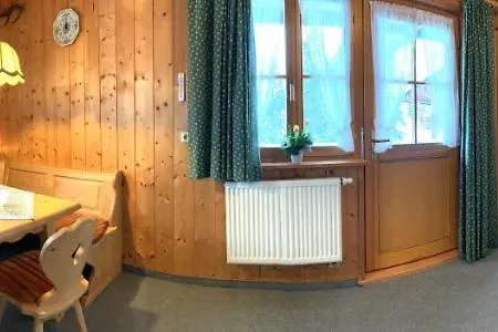 Almpartments Rosengasse Apartment Oberaudorf