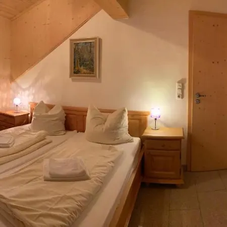 Almpartments Rosengasse