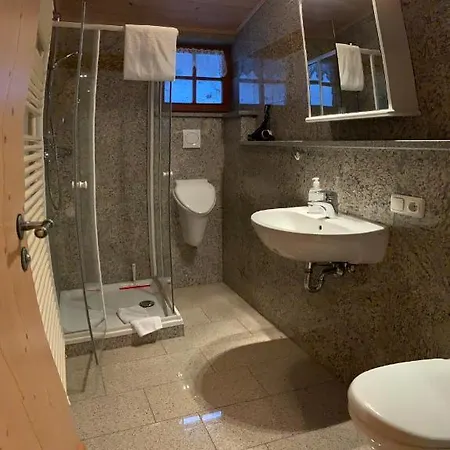 Almpartments Rosengasse