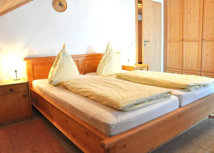 Almpartments Rosengasse