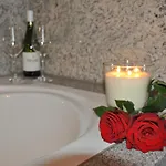 Almpartments Rosengasse Appartement Oberaudorf