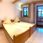 Appartement Almpartments Rosengasse Oberaudorf
