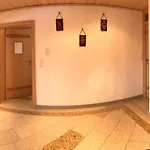 Appartement Almpartments Rosengasse Oberaudorf