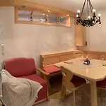 Almpartments Rosengasse Appartement *