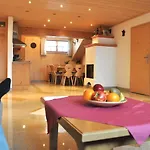 Almpartments Rosengasse Appartement