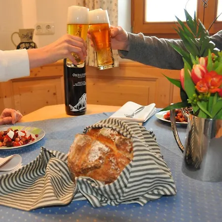 Διαμέρισμα Almpartments Rosengasse *