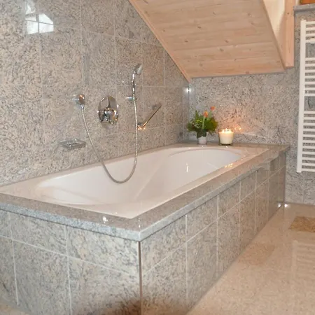 Almpartments Rosengasse * Όμπερντορφ