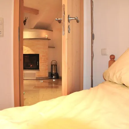 Almpartments Rosengasse Όμπερντορφ