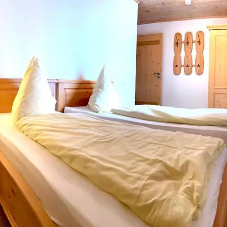 Almpartments Rosengasse * Oberaudorf