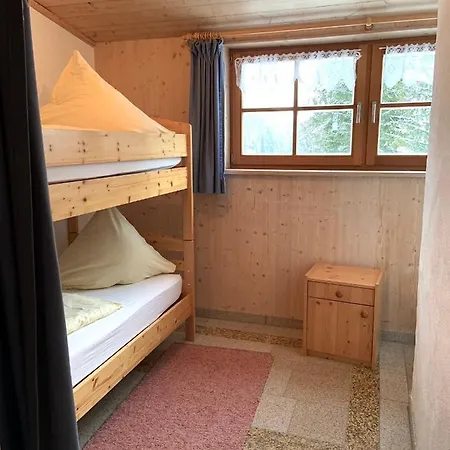 Almpartments Rosengasse Διαμέρισμα Όμπερντορφ