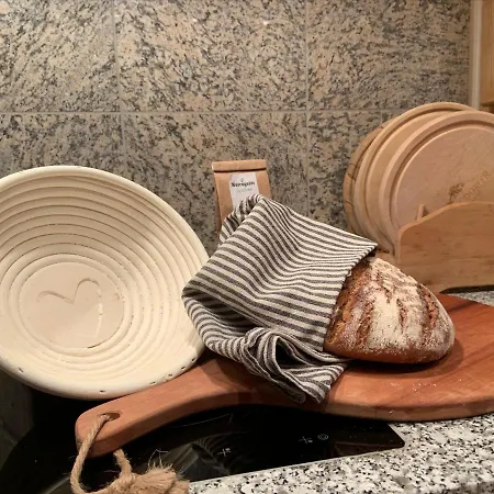 Almpartments Rosengasse Διαμέρισμα Όμπερντορφ