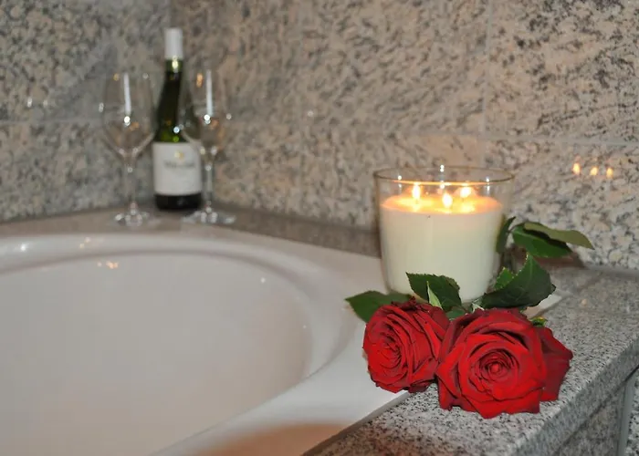 Almpartments Rosengasse 아파트 오베라우도프