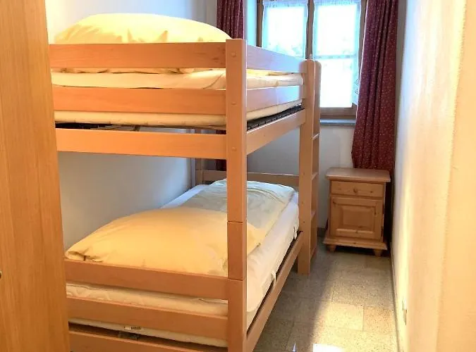 Almpartments Rosengasse *