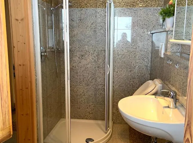 Almpartments Rosengasse *
