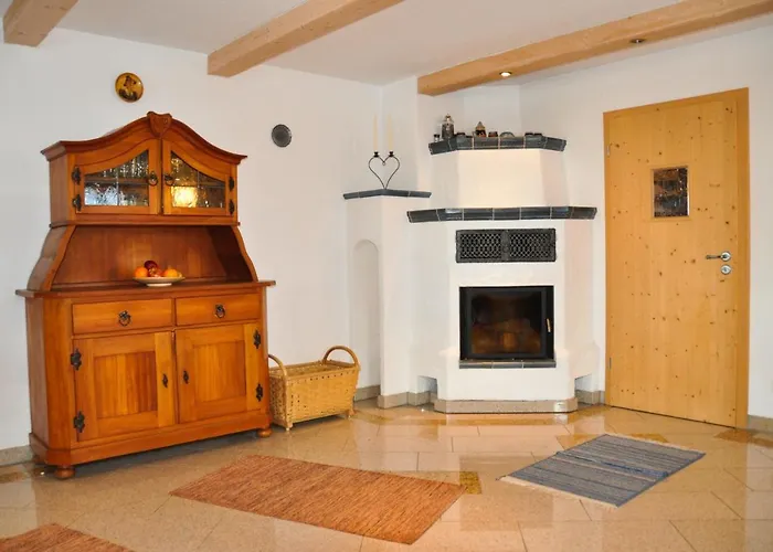 Almpartments Rosengasse