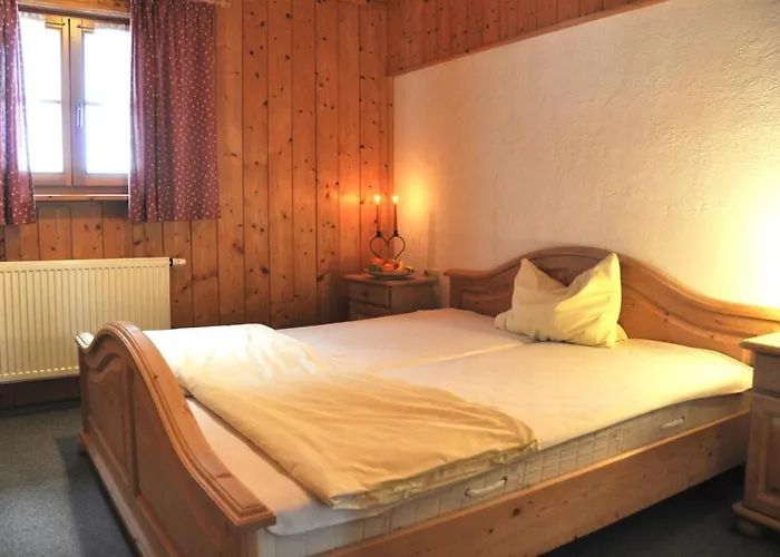 아파트 Almpartments Rosengasse *