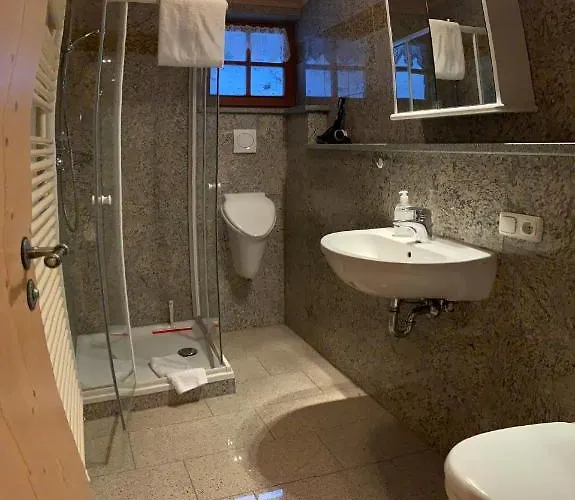 Almpartments Rosengasse